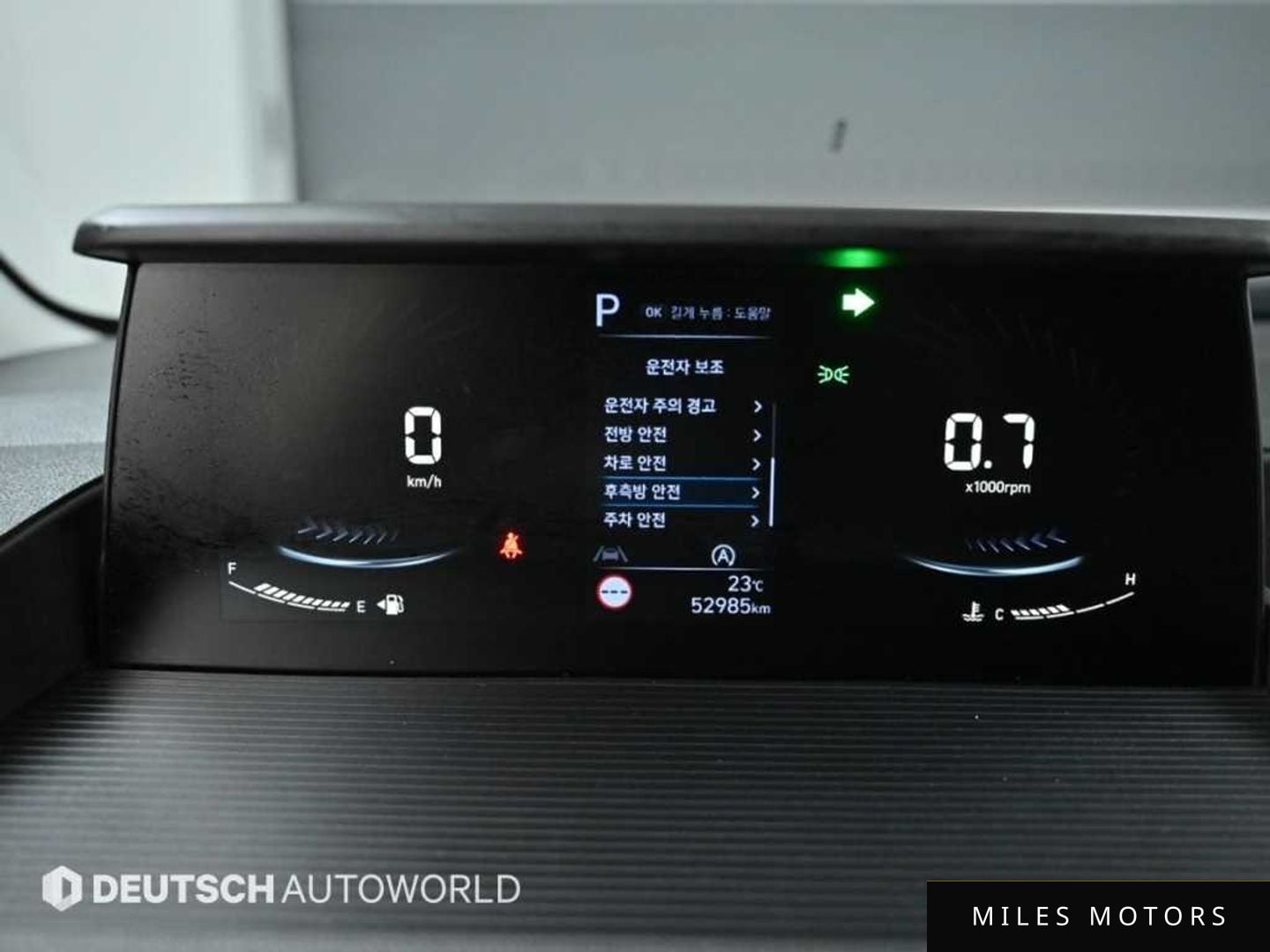 Hyundai Staria 2025 — миниатюра 8