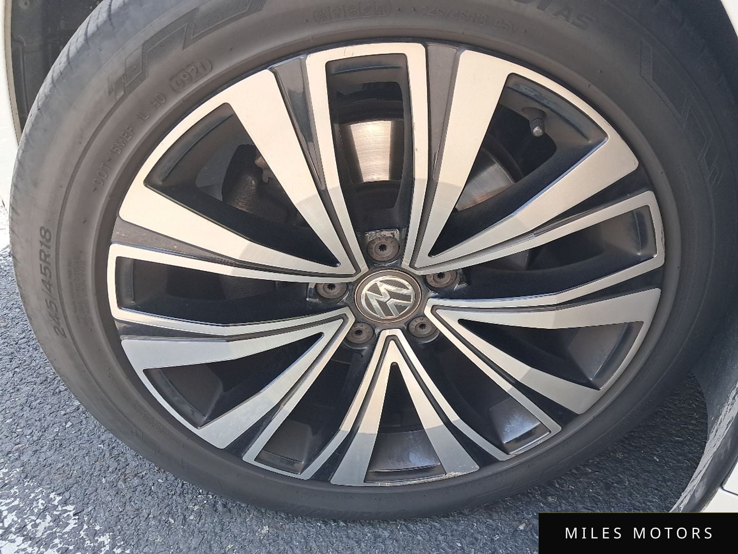 Volkswagen Arteon 2019 — миниатюра 10