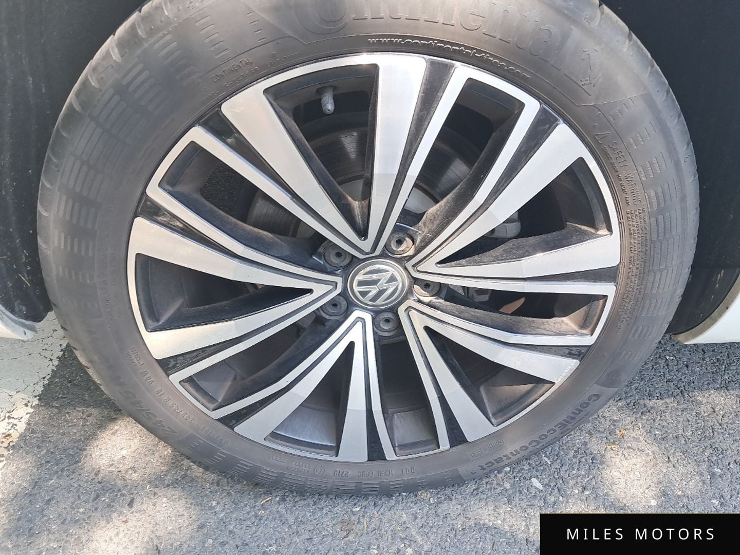 Volkswagen Arteon 2019 — миниатюра 12