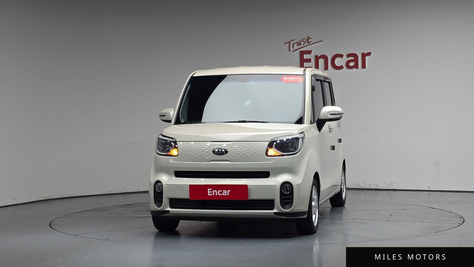 Kia RAY 2021 — миниатюра 2