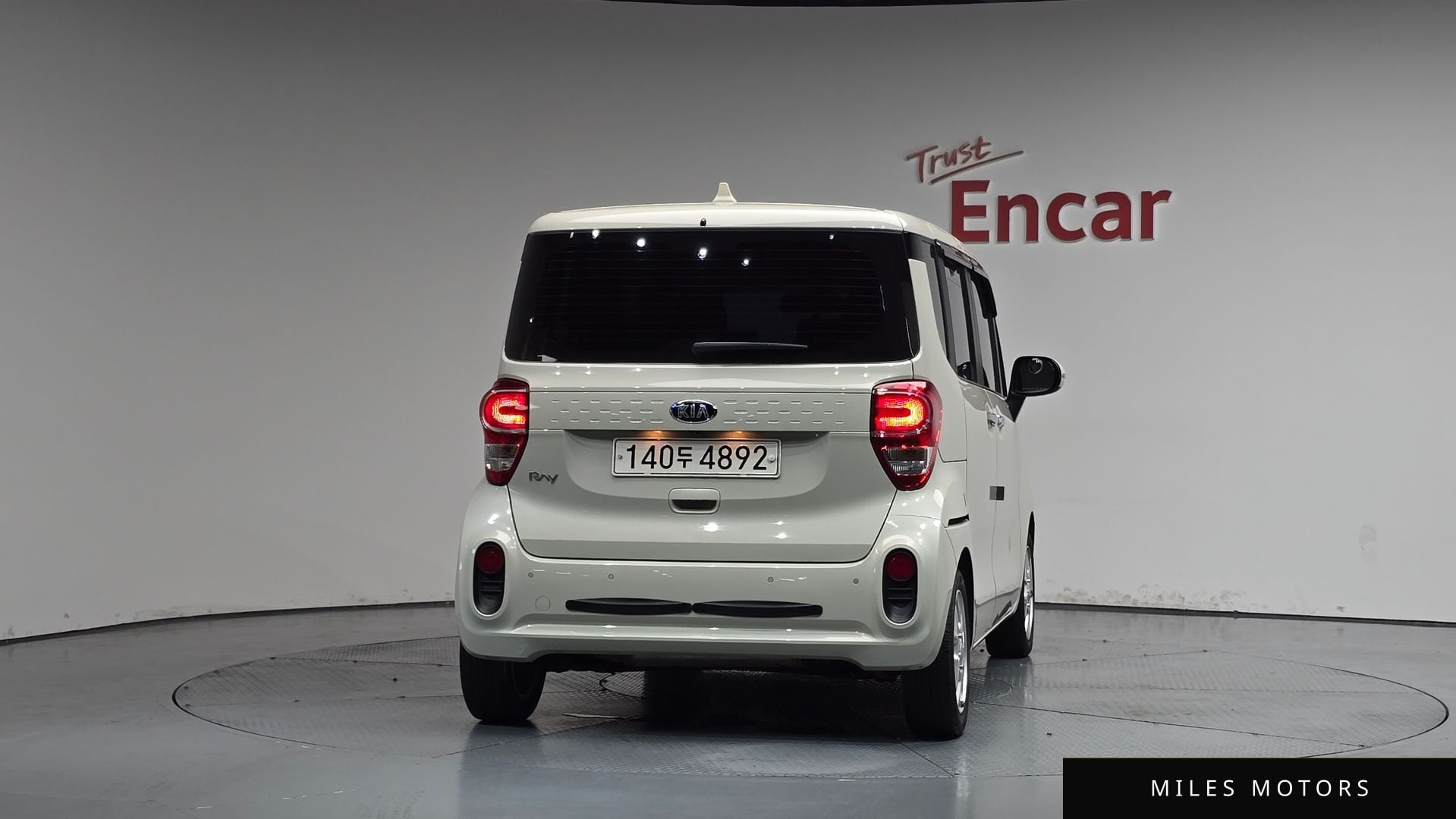 Kia RAY 2021 — миниатюра 3