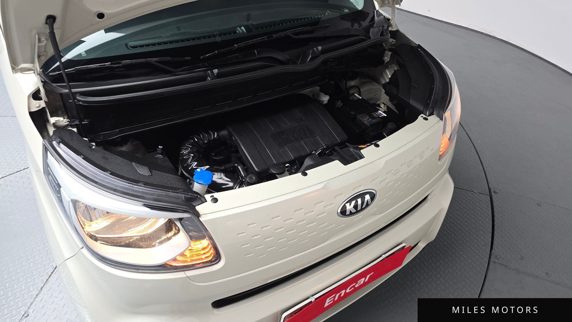 Kia RAY 2021 — миниатюра 5
