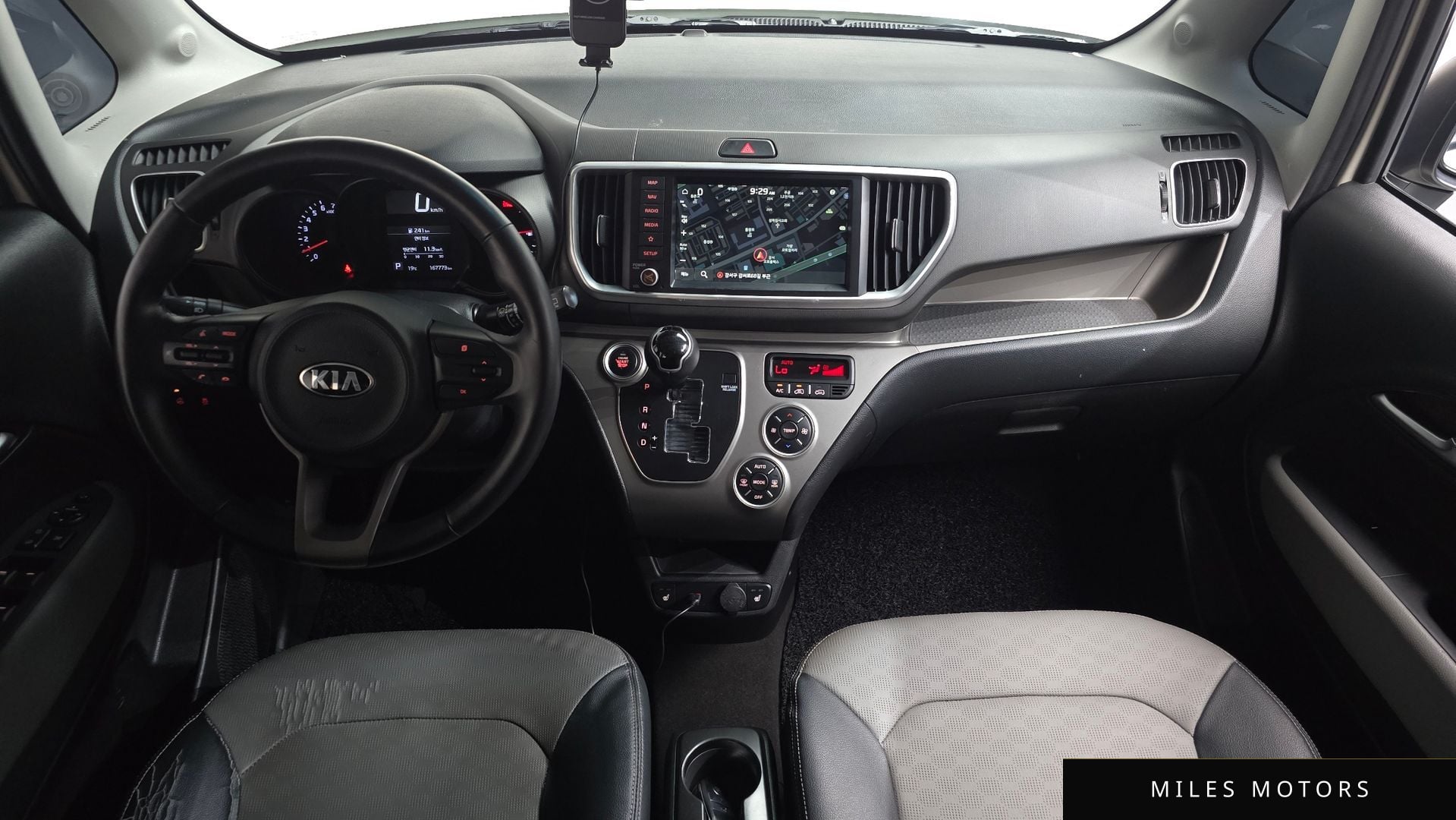 Kia RAY 2021 — миниатюра 9