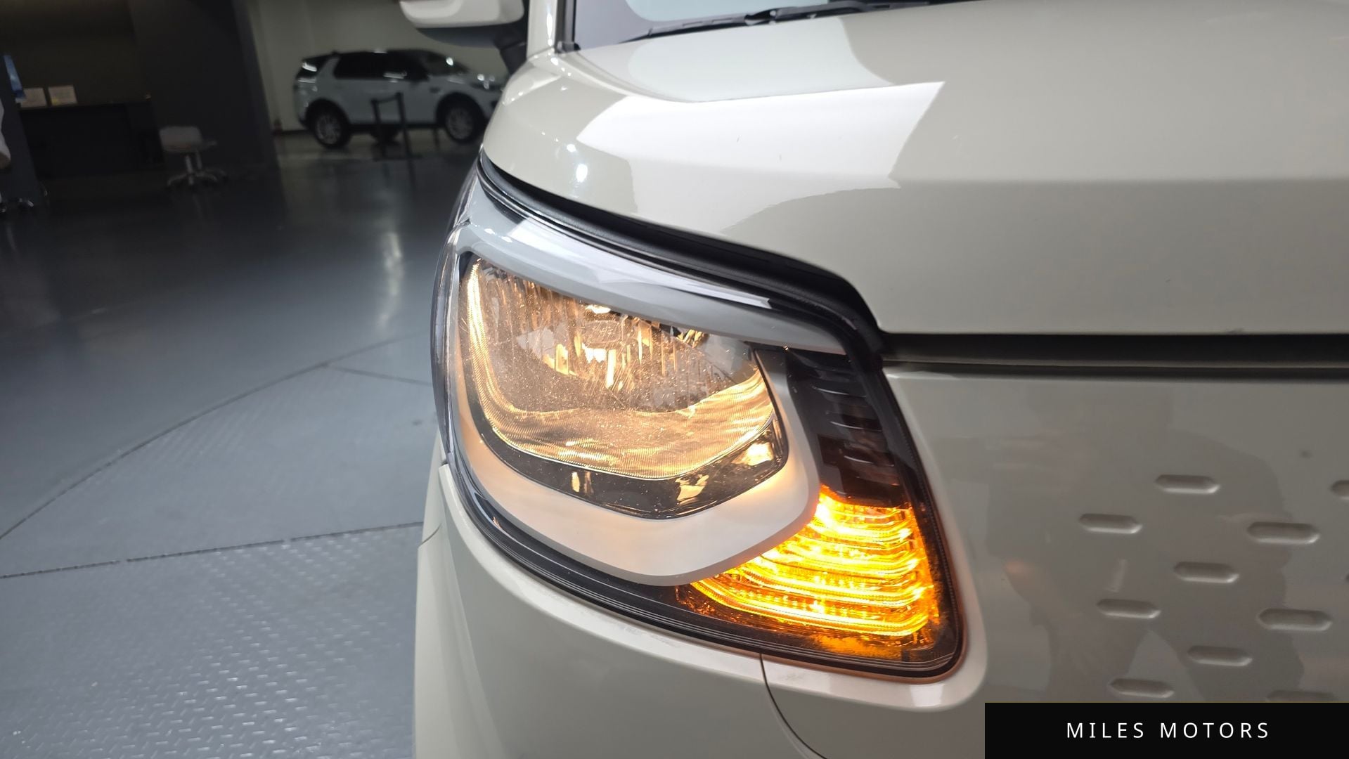 Kia RAY 2021 — миниатюра 7