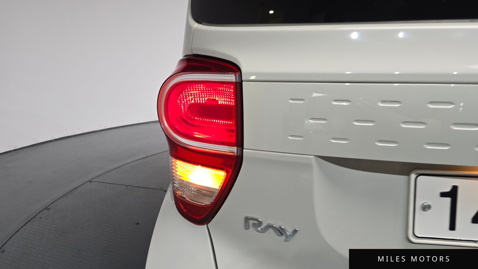 Kia RAY 2021 — миниатюра 8