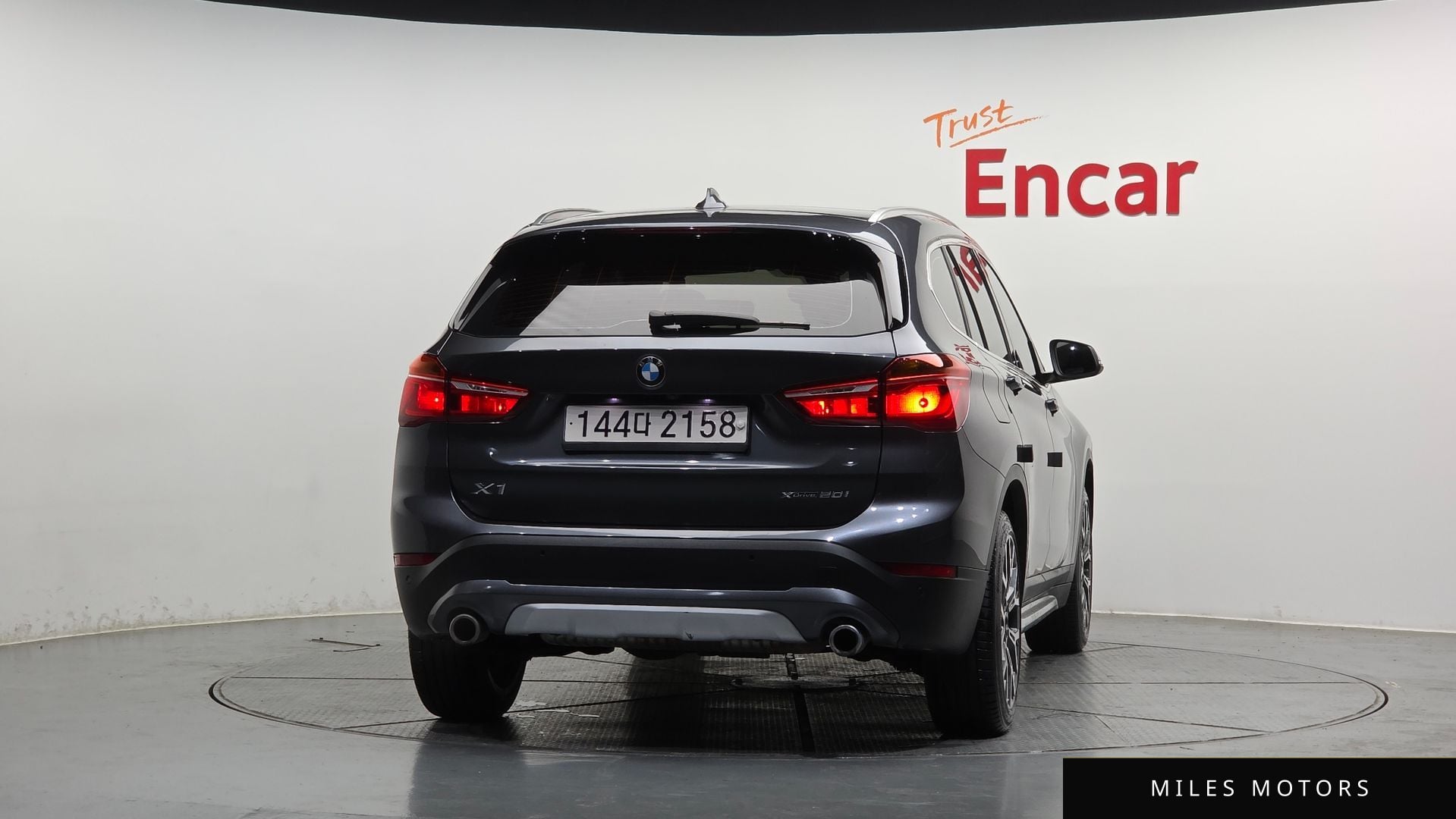 BMW X1 (F48) 2022 — миниатюра 4