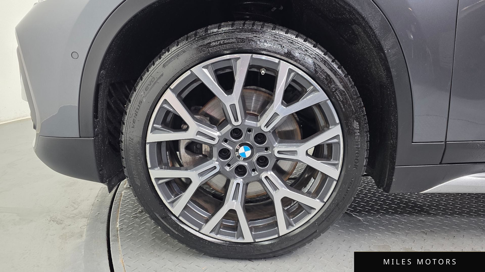 BMW X1 (F48) 2022 — миниатюра 5