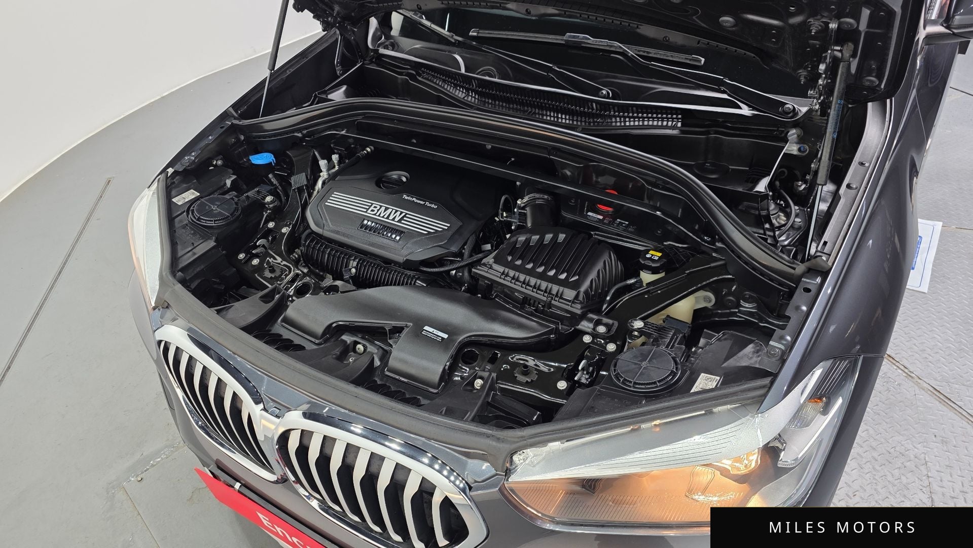 BMW X1 (F48) 2022 — миниатюра 6