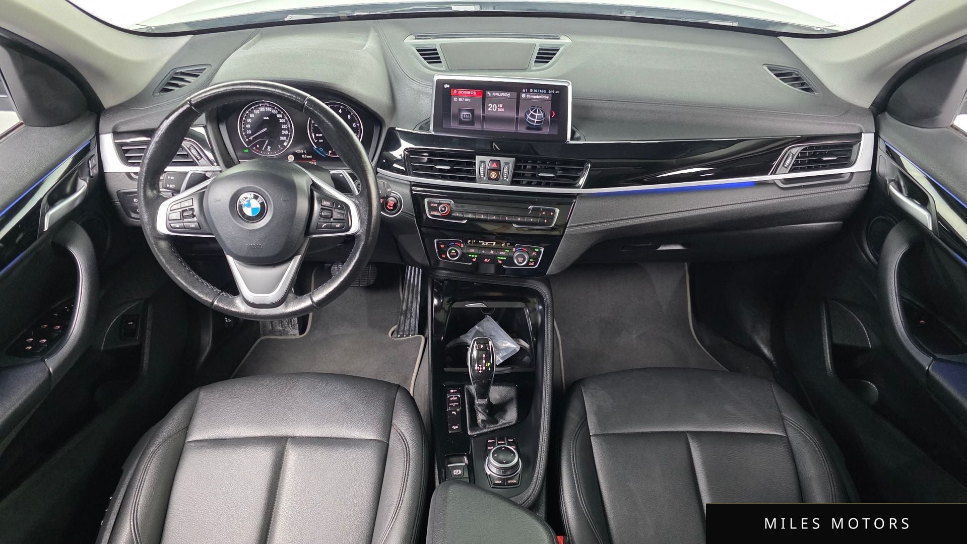 BMW X1 (F48) 2022 — миниатюра 7