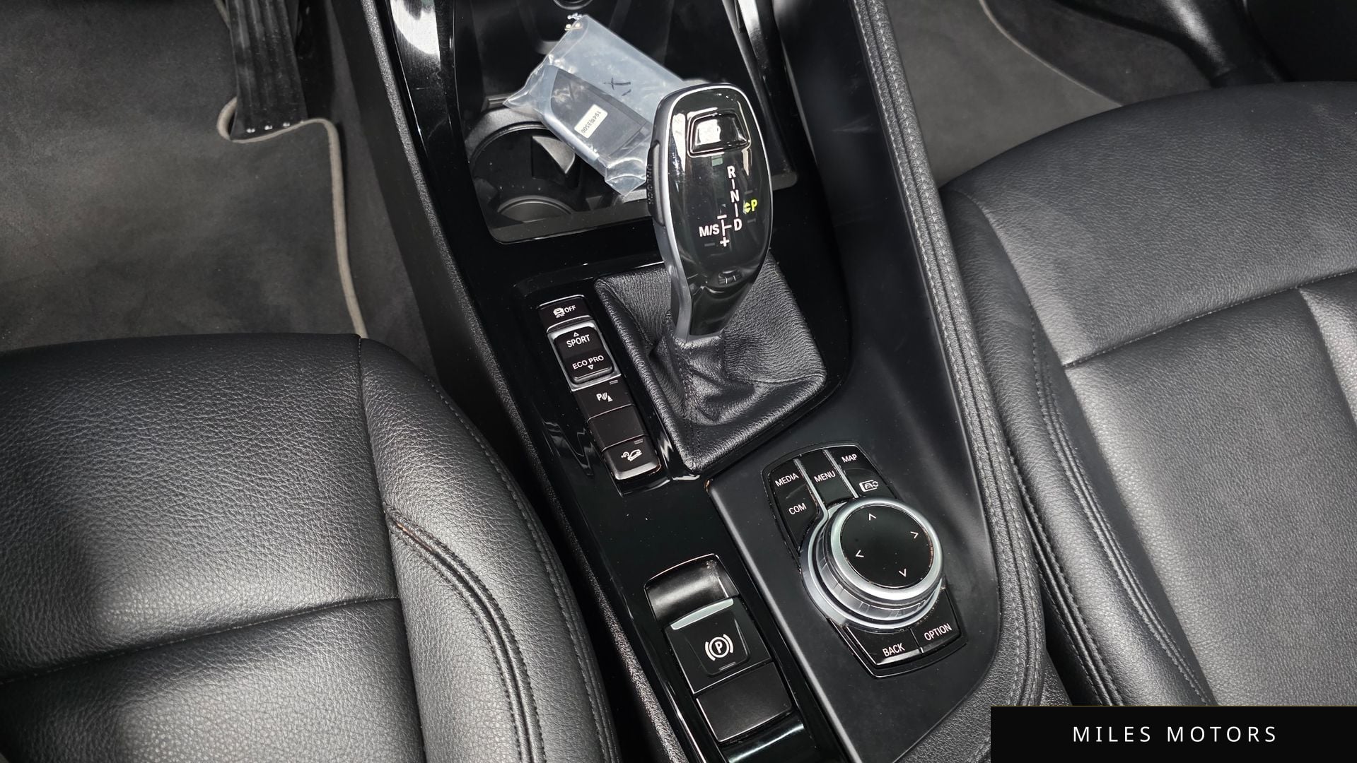 BMW X1 (F48) 2022 — миниатюра 9