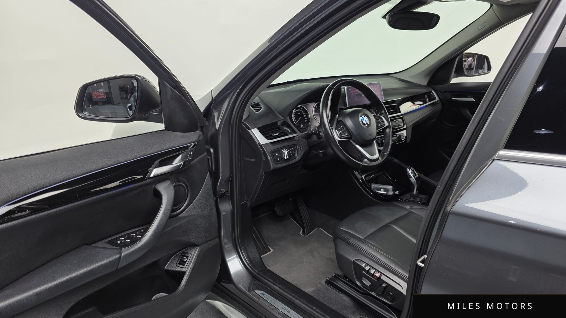 BMW X1 (F48) 2022 — миниатюра 10