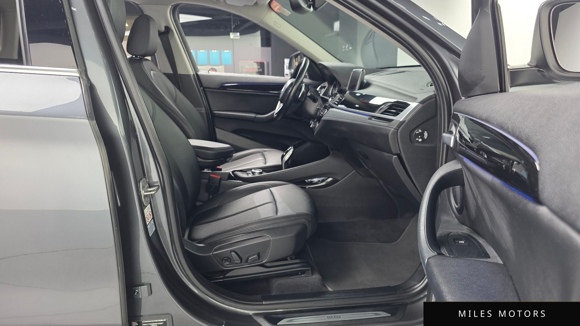 BMW X1 (F48) 2022 — миниатюра 11