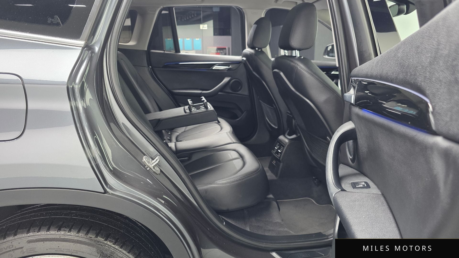 BMW X1 (F48) 2022 — миниатюра 12