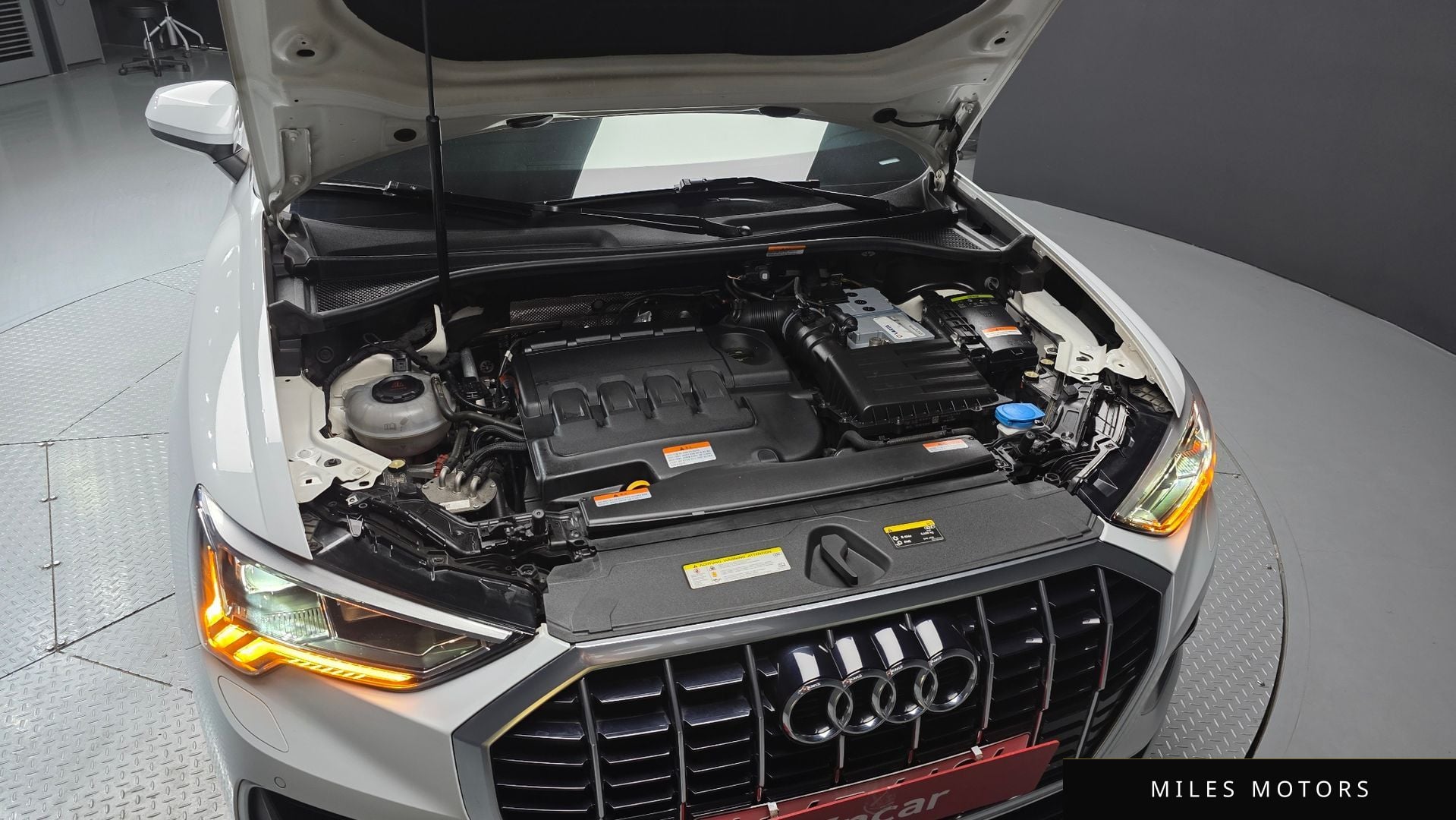 Audi Q3 (F3) 2020 — миниатюра 6