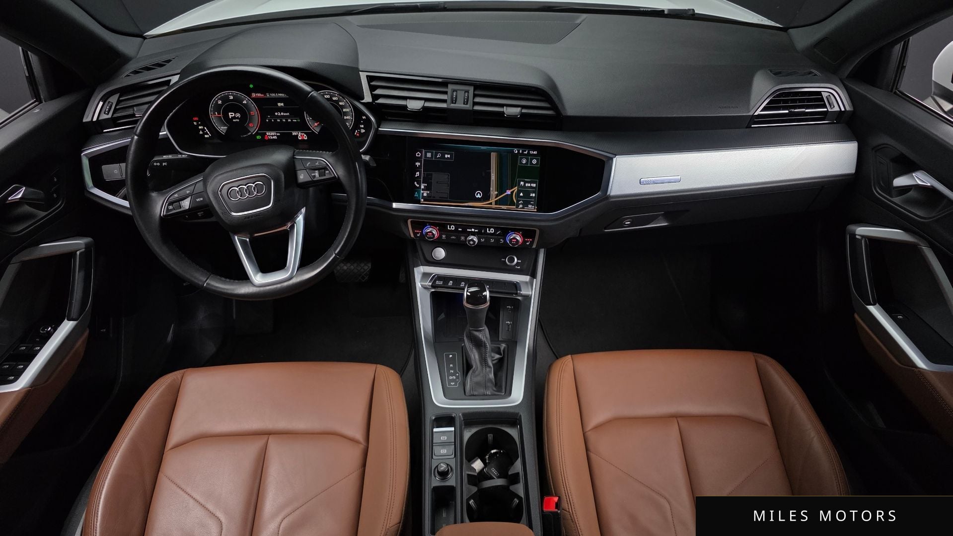 Audi Q3 (F3) 2020 — миниатюра 10