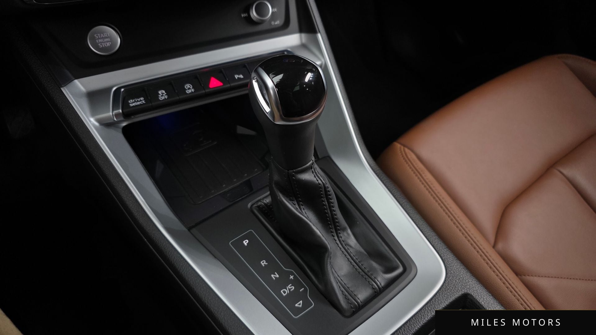 Audi Q3 (F3) 2020 — миниатюра 12