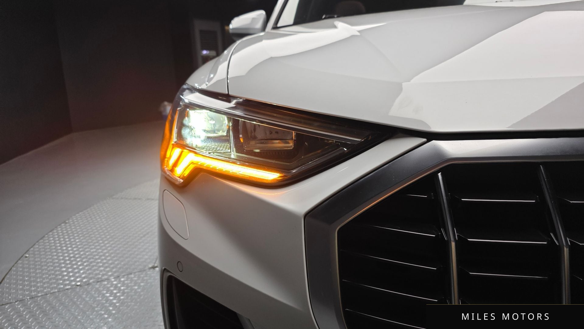 Audi Q3 (F3) 2020 — миниатюра 8