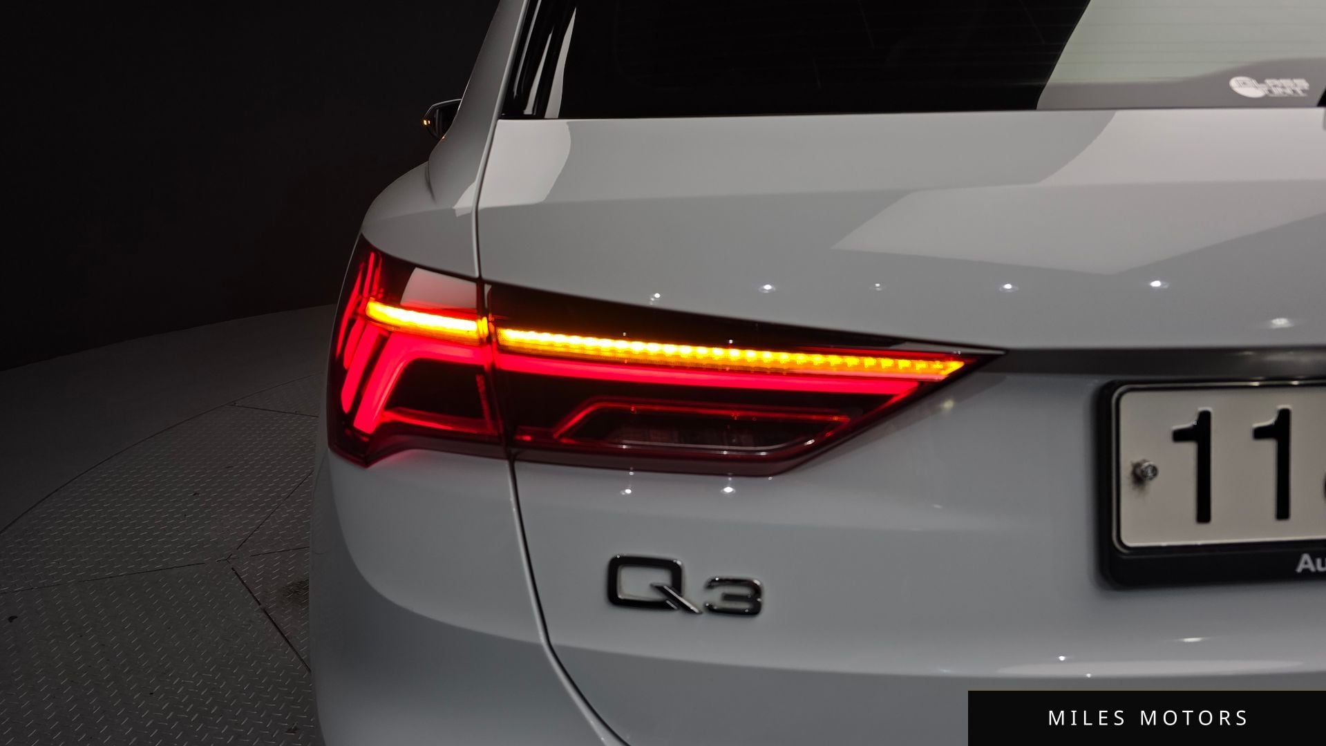Audi Q3 (F3) 2020 — миниатюра 9