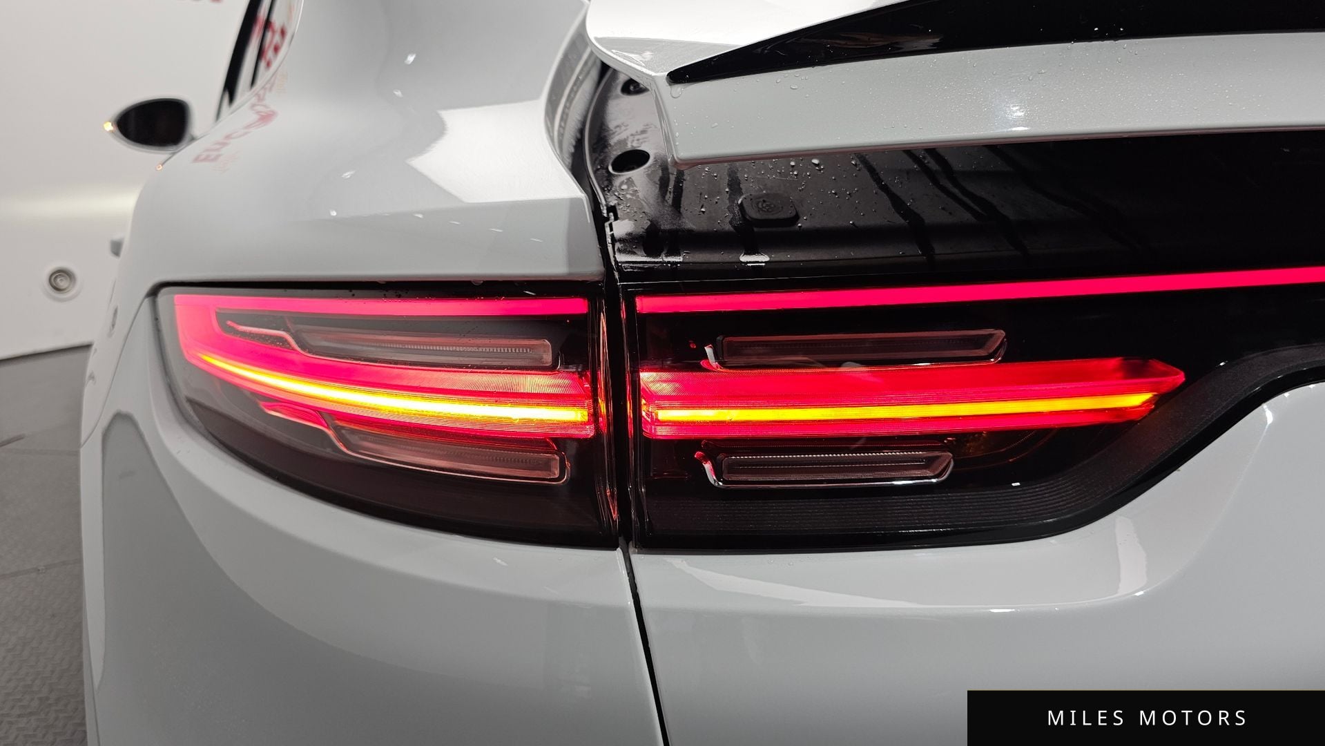 Porsche Cayenne 2020 — миниатюра 9