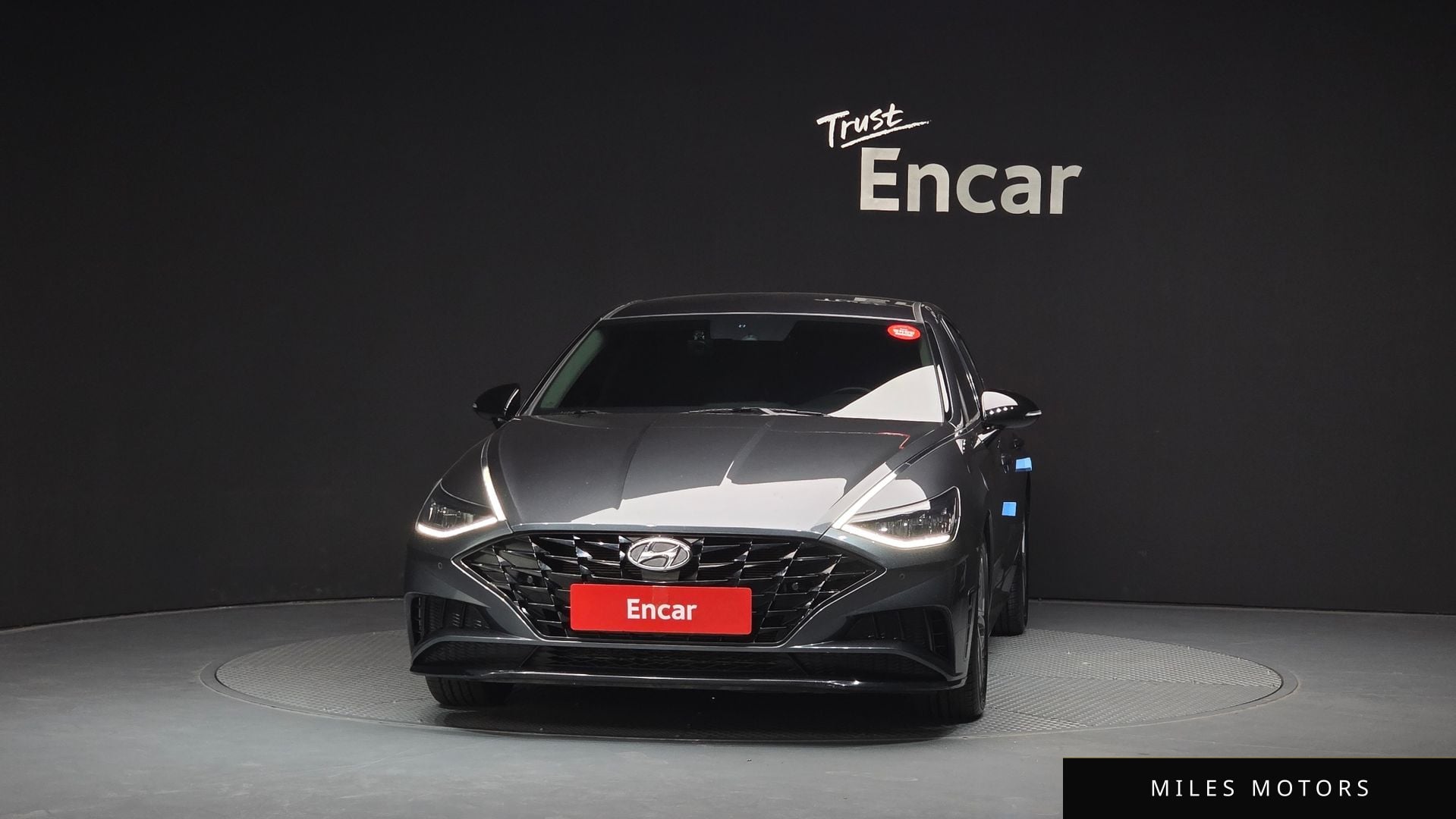 Hyundai Sonata 2022 — миниатюра 3