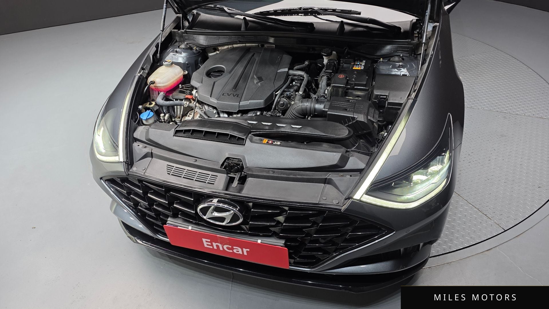 Hyundai Sonata 2022 — миниатюра 6