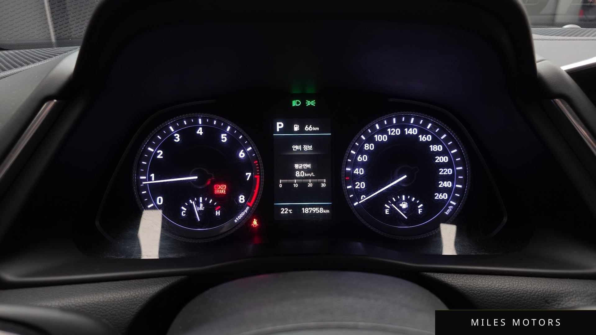 Hyundai Sonata 2022 — миниатюра 8
