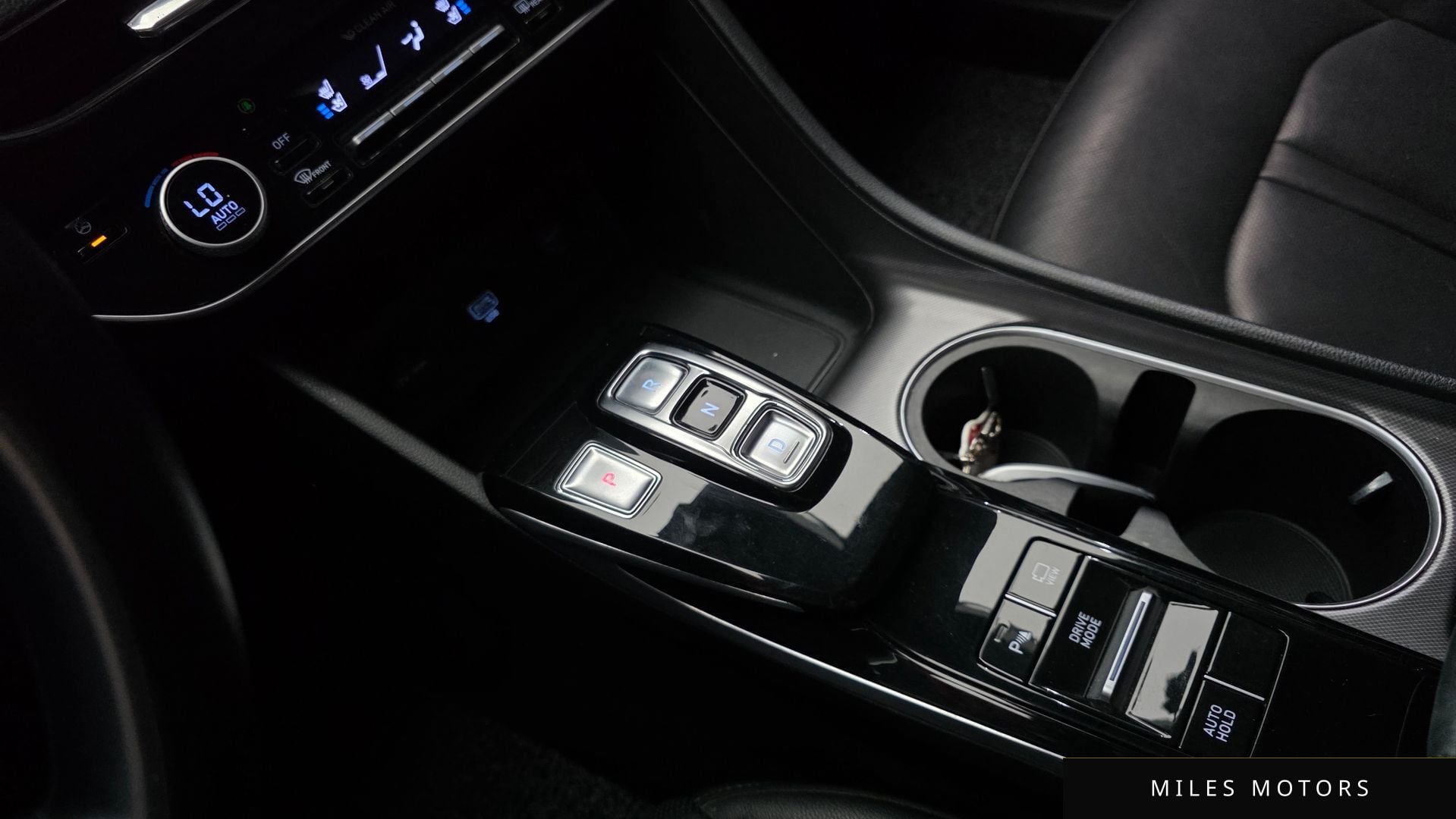 Hyundai Sonata 2022 — миниатюра 9