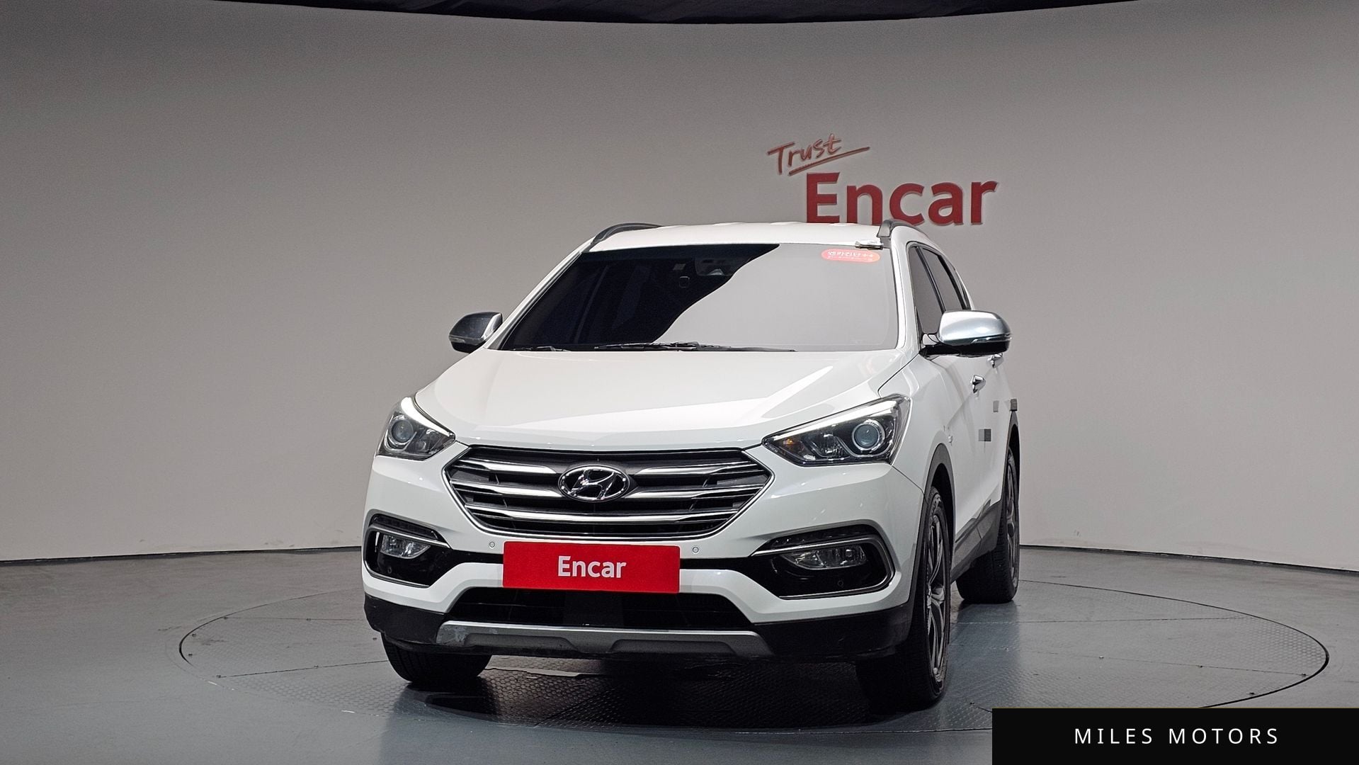 Hyundai Santafe 2017 — миниатюра 2