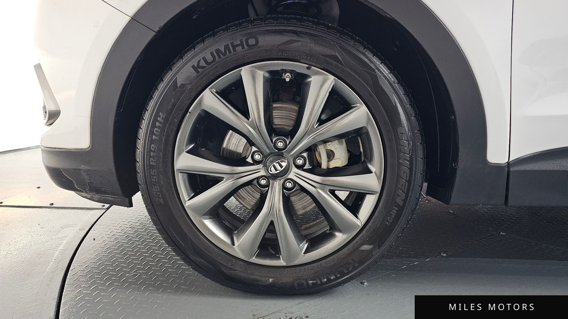 Hyundai Santafe 2017 — миниатюра 4