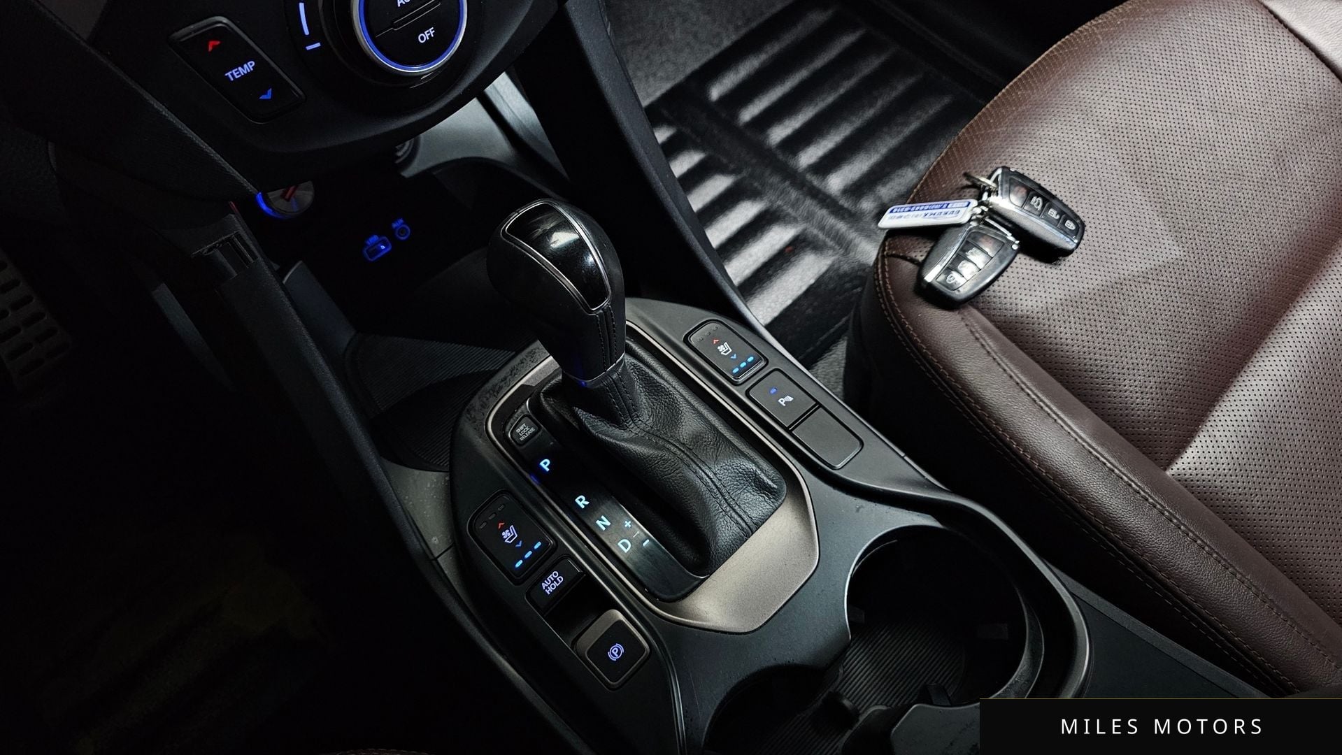 Hyundai Santafe 2017 — миниатюра 11