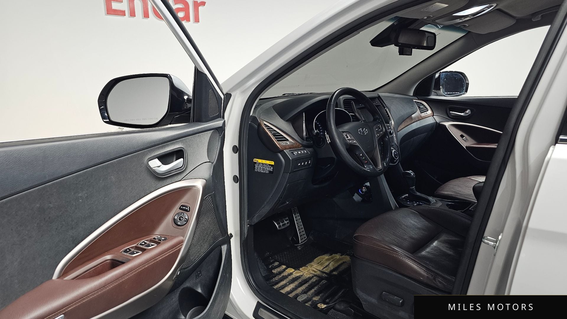 Hyundai Santafe 2017 — миниатюра 12