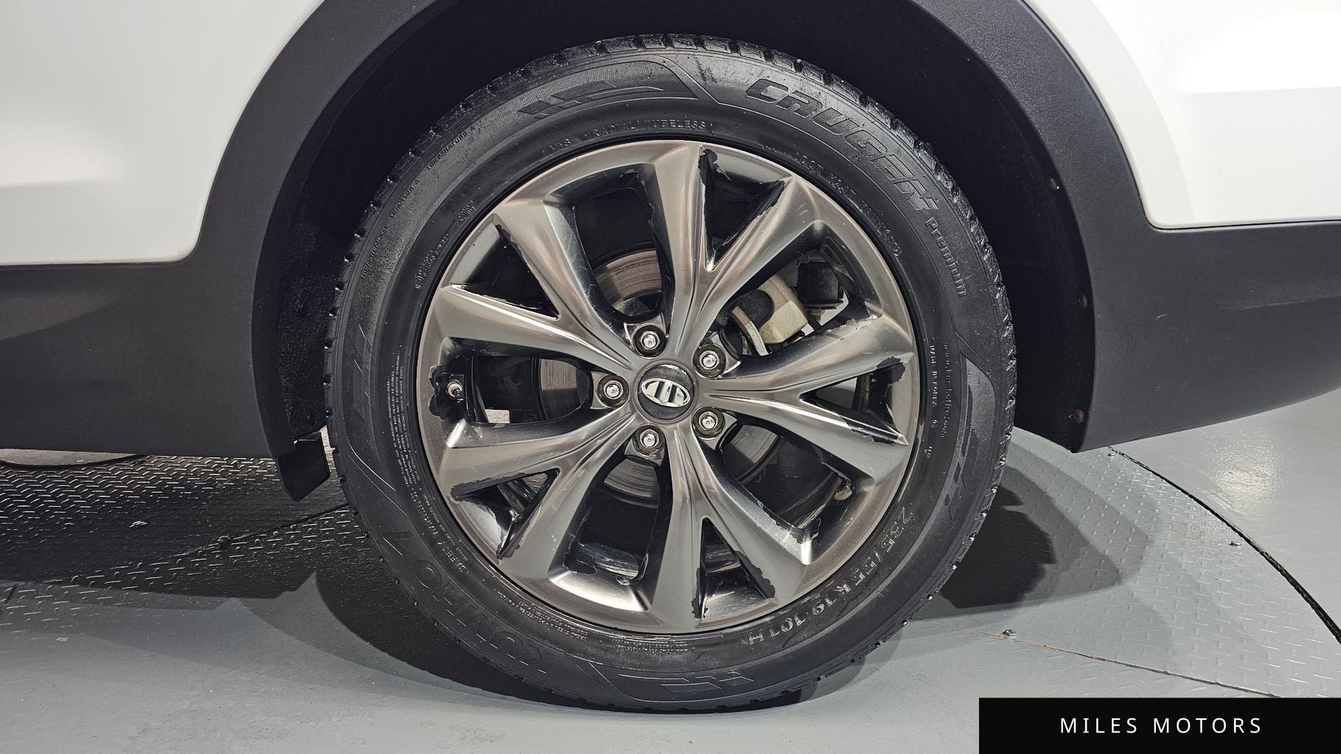 Hyundai Santafe 2017 — миниатюра 6
