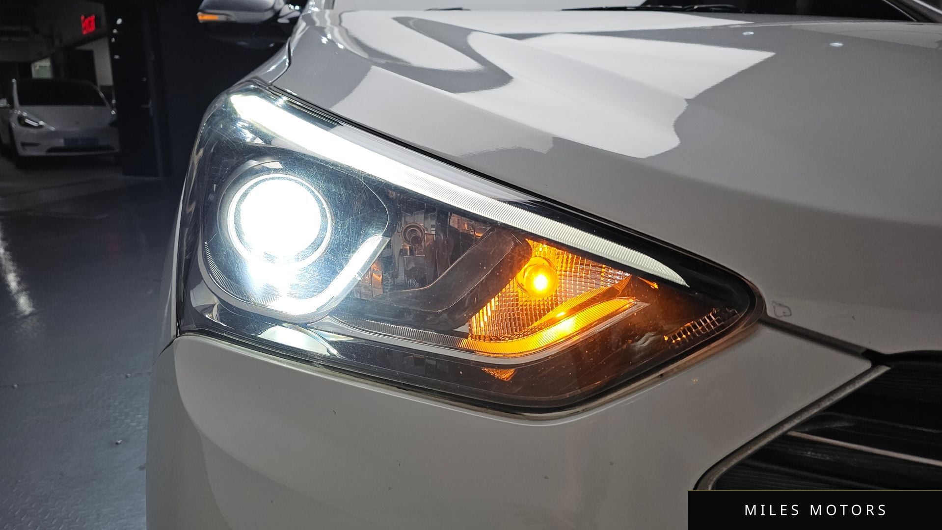 Hyundai Santafe 2017 — миниатюра 7