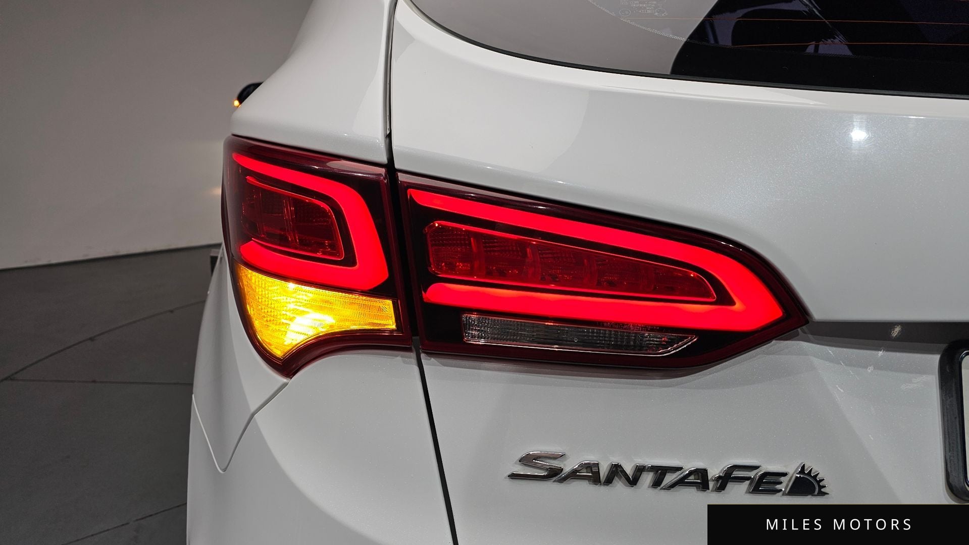 Hyundai Santafe 2017 — миниатюра 8