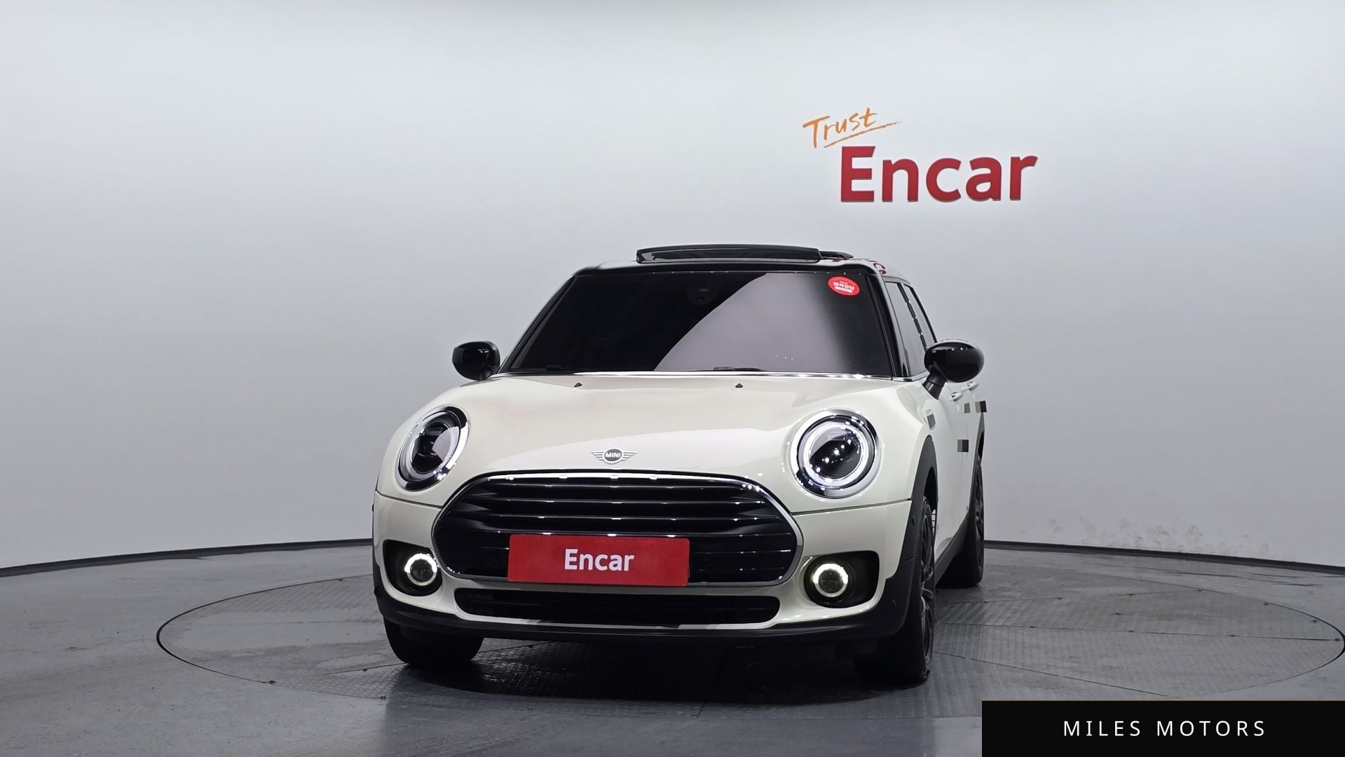 MINI Clubman 2022 — миниатюра 3