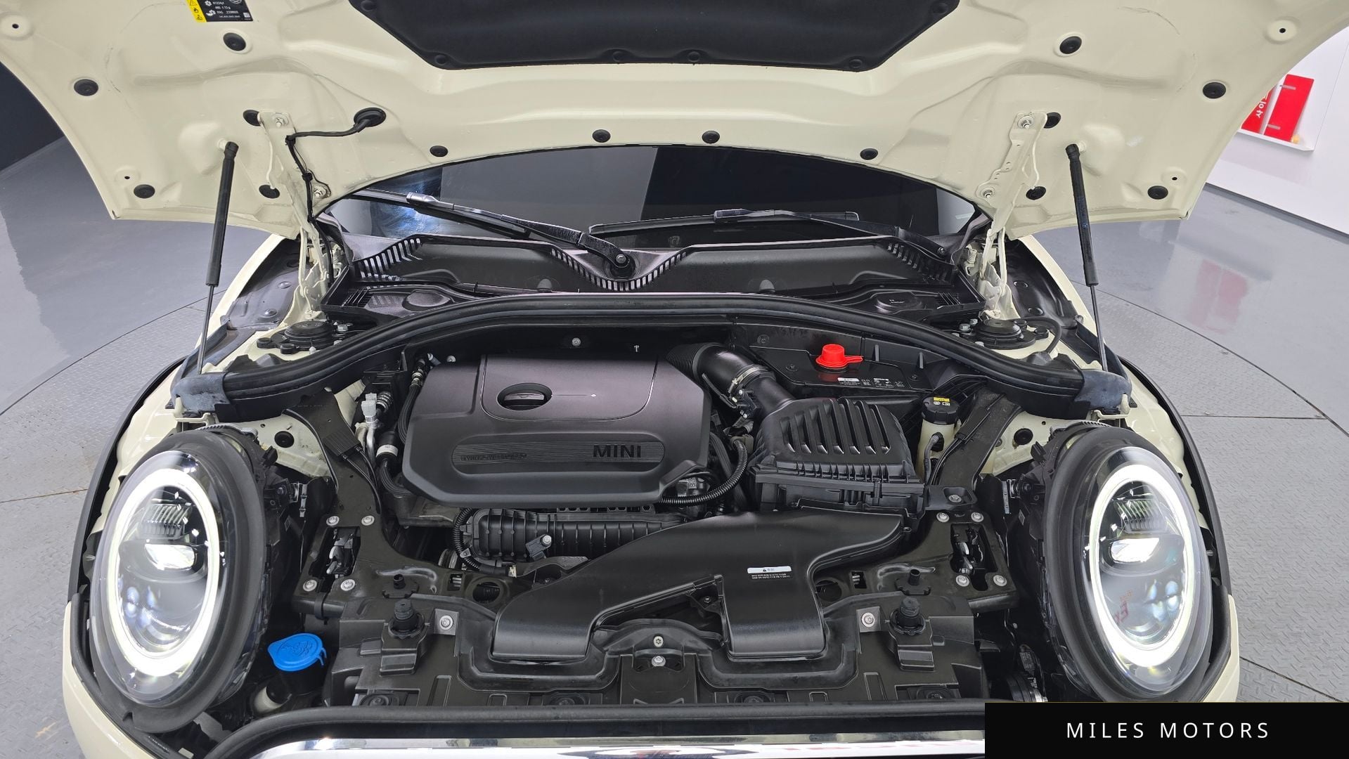 MINI Clubman 2022 — миниатюра 6