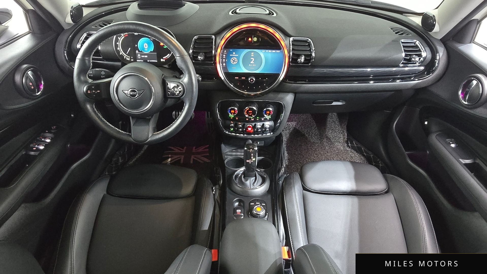 MINI Clubman 2022 — миниатюра 7