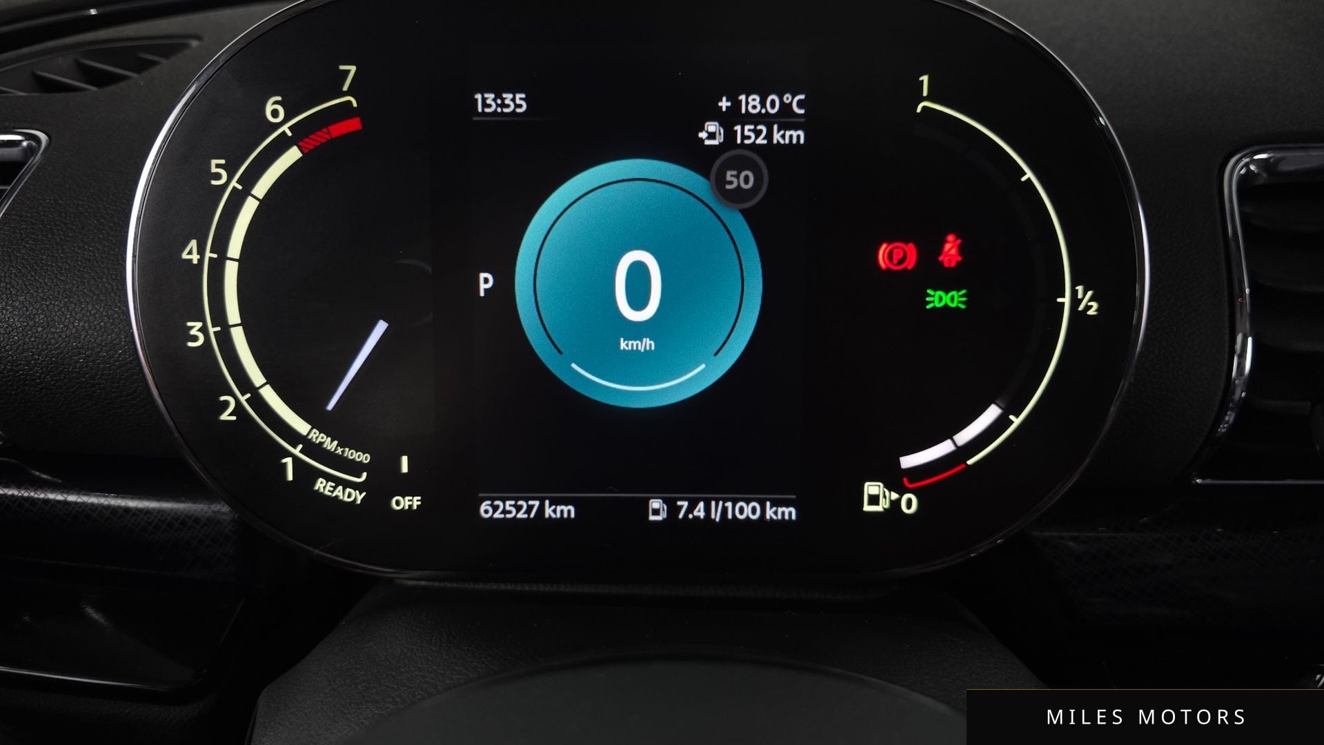 MINI Clubman 2022 — миниатюра 8