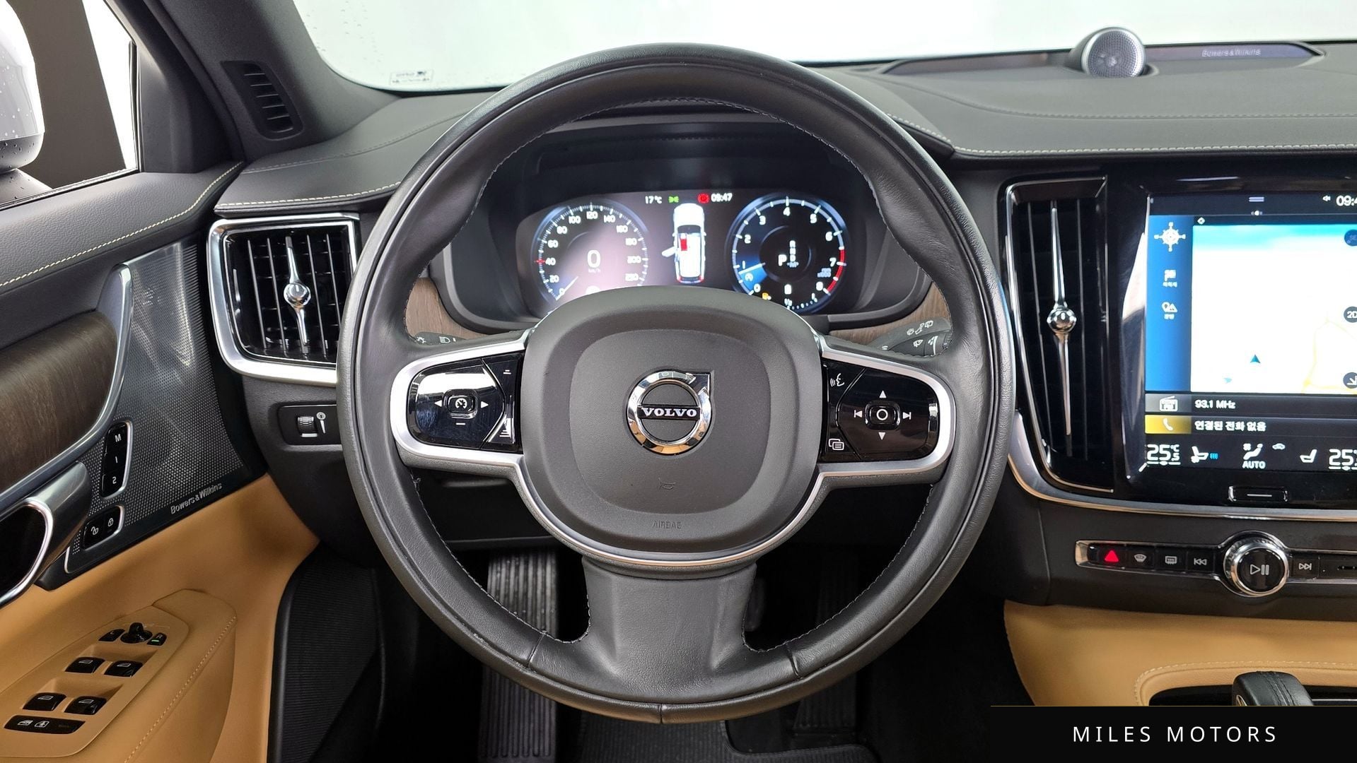 Volvo V90 2021 — миниатюра 12