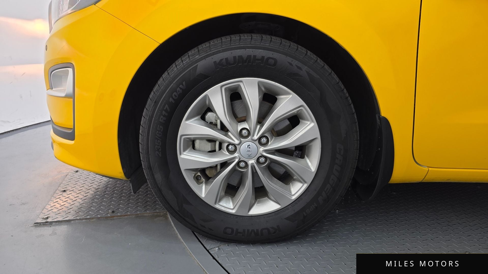 Kia Canival 2019 — миниатюра 5