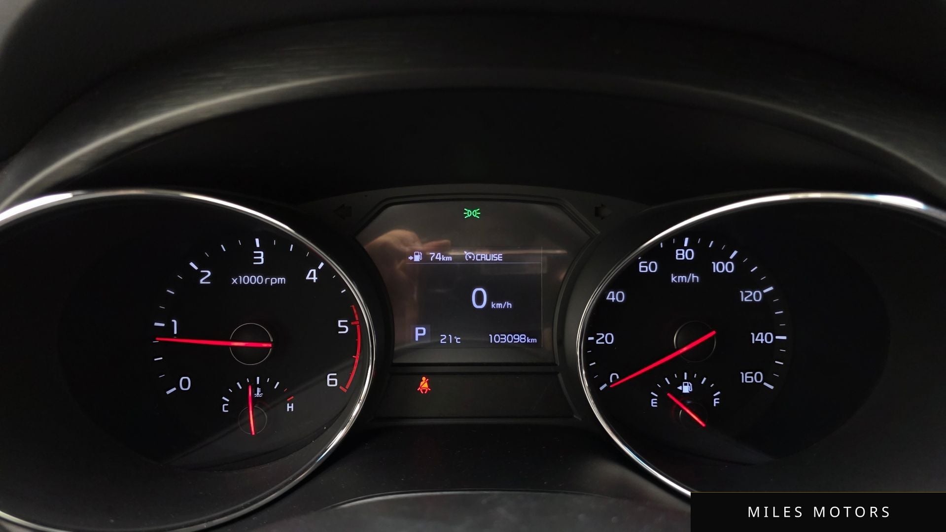 Kia Canival 2019 — миниатюра 11