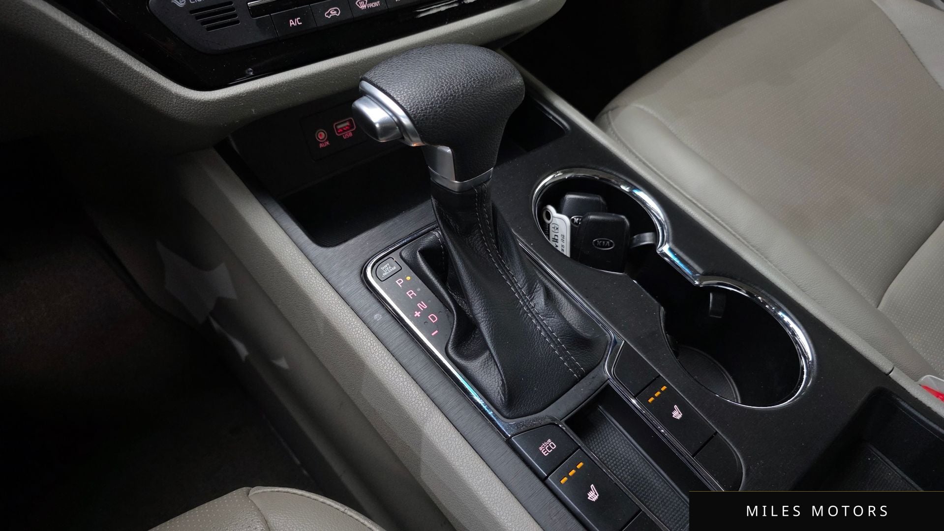 Kia Canival 2019 — миниатюра 12