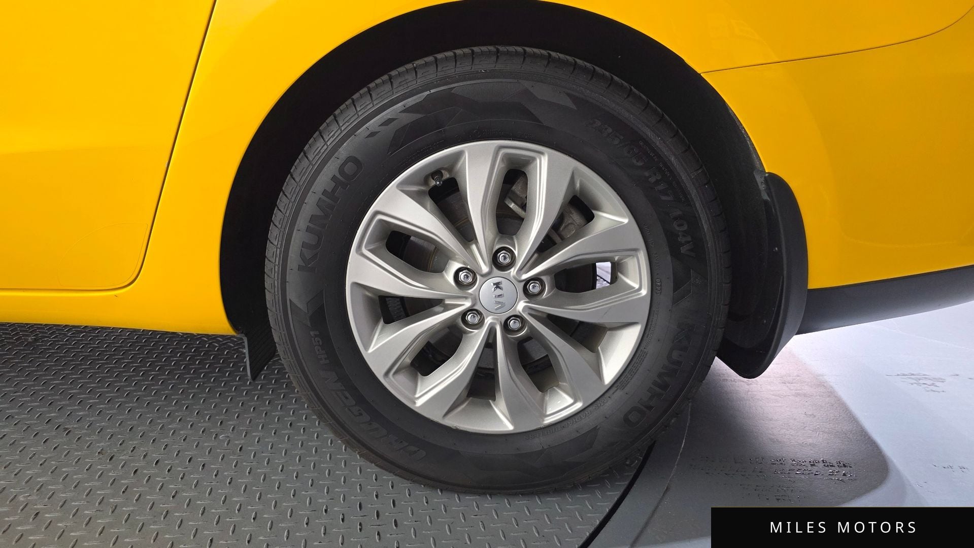 Kia Canival 2019 — миниатюра 7