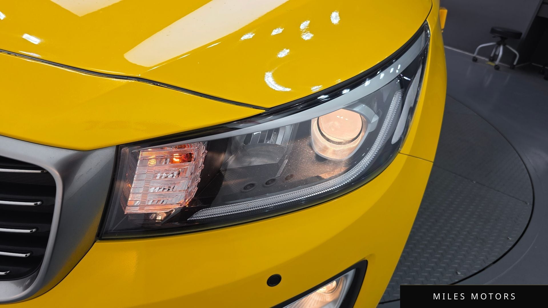 Kia Canival 2019 — миниатюра 8