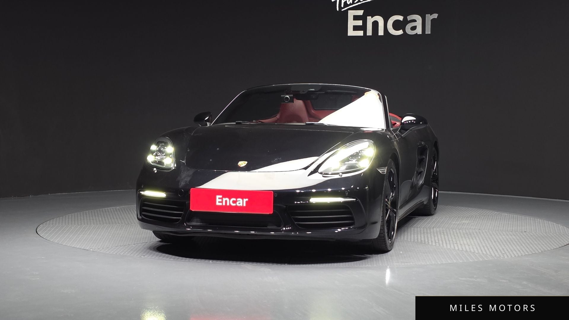 Porsche 718 2019 — миниатюра 3
