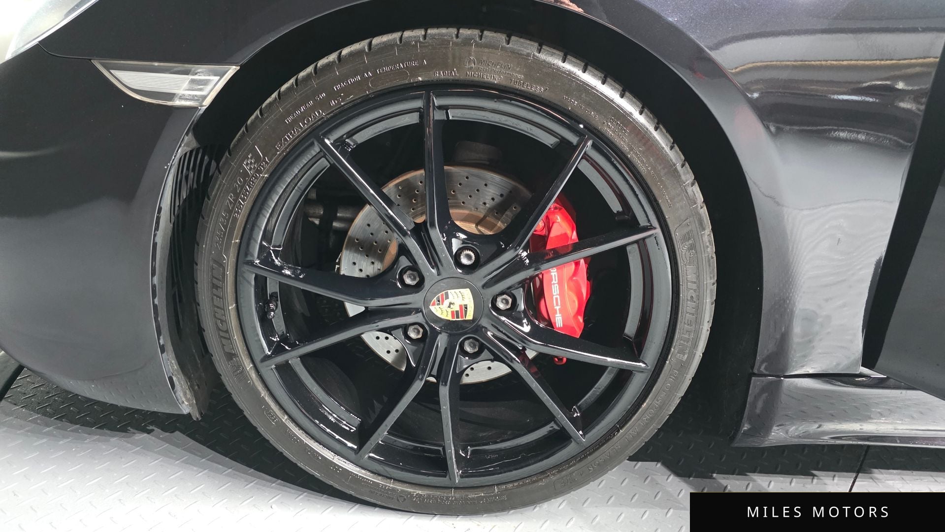 Porsche 718 2019 — миниатюра 5