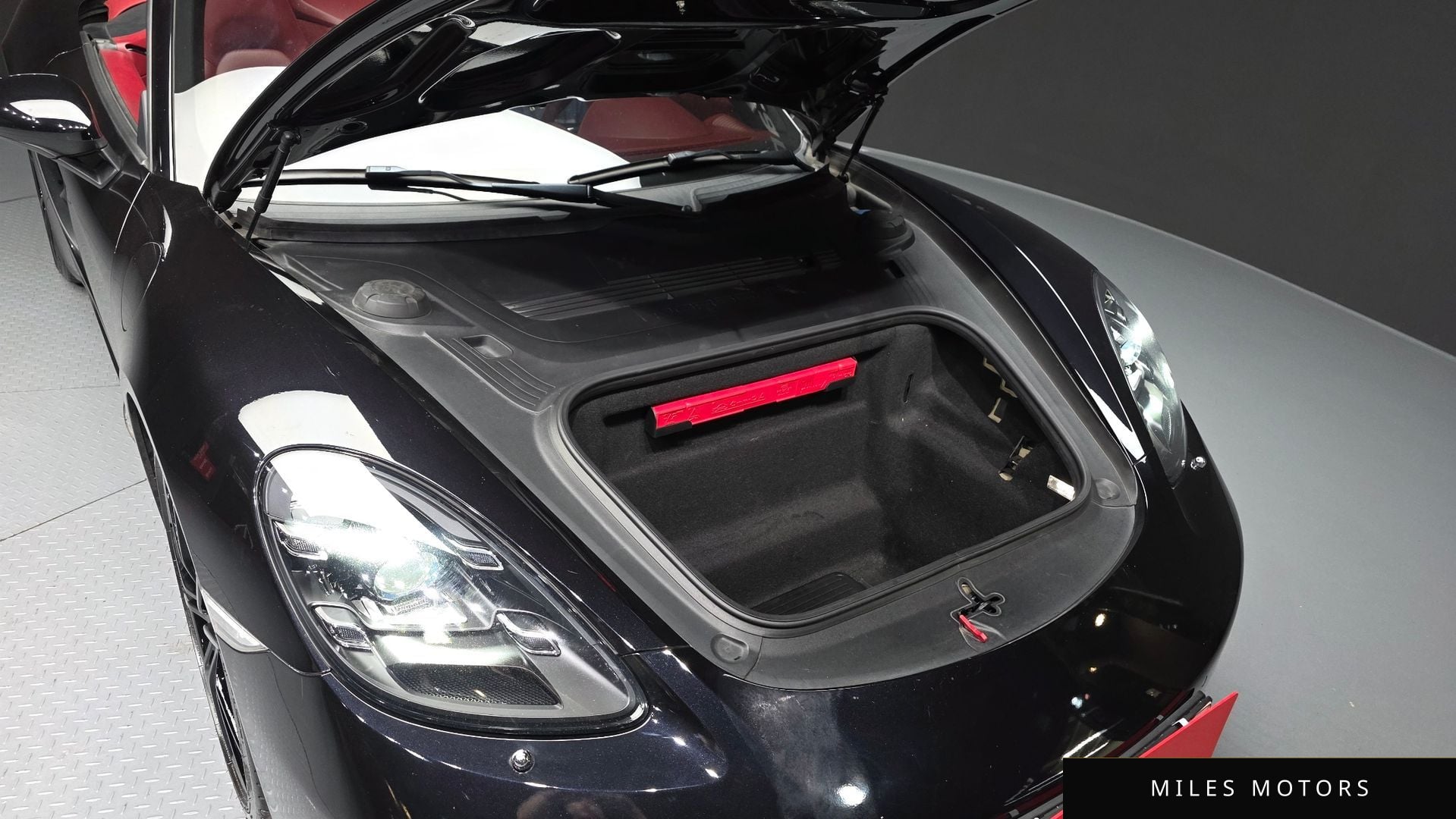 Porsche 718 2019 — миниатюра 6