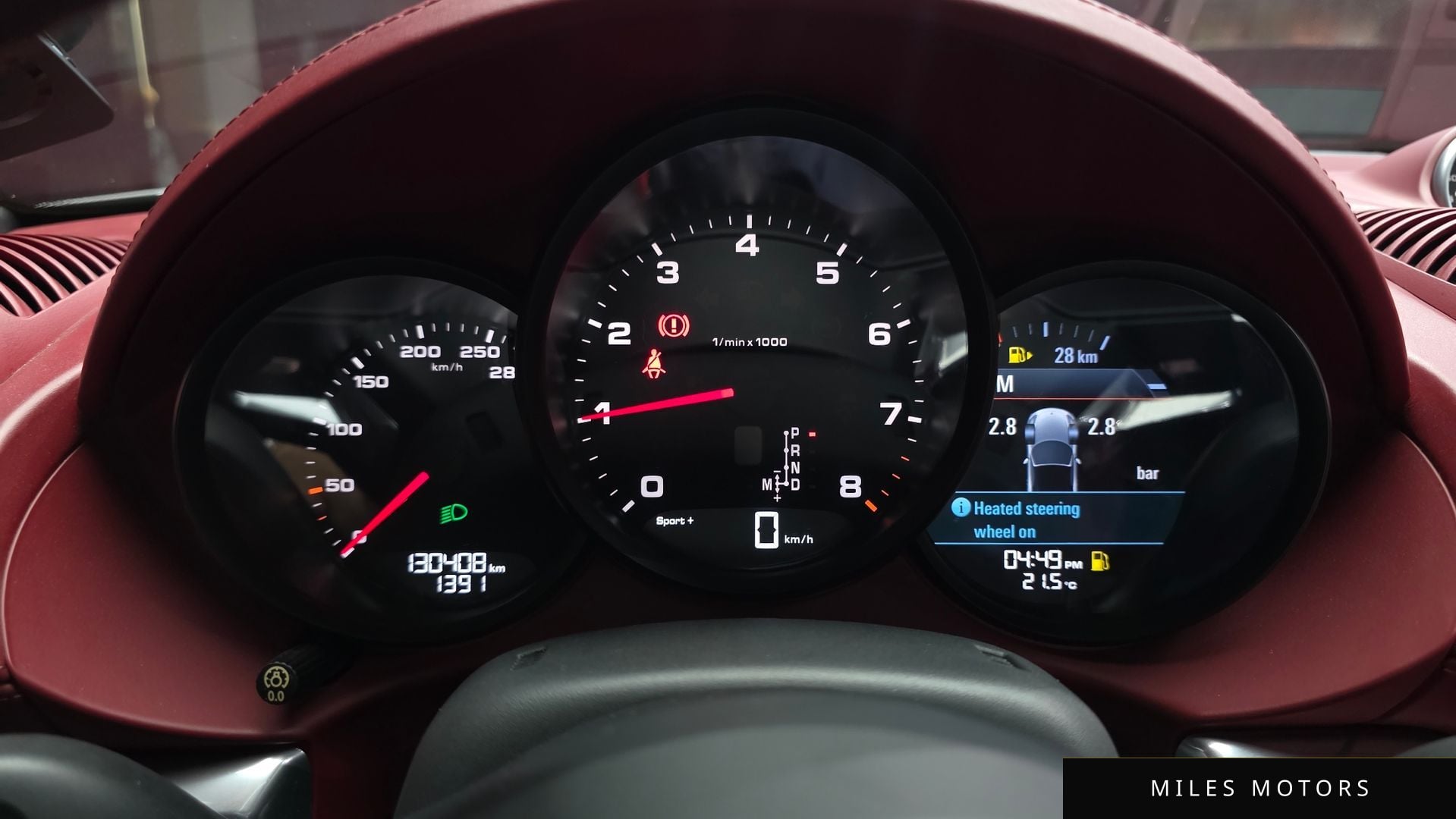 Porsche 718 2019 — миниатюра 8