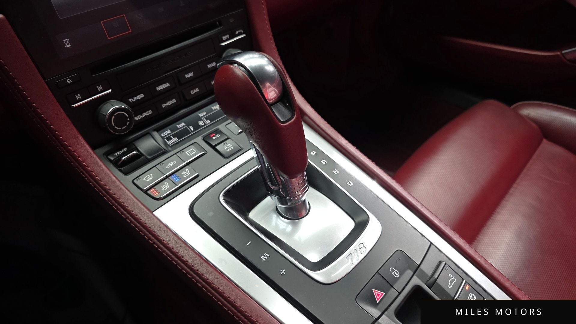 Porsche 718 2019 — миниатюра 9