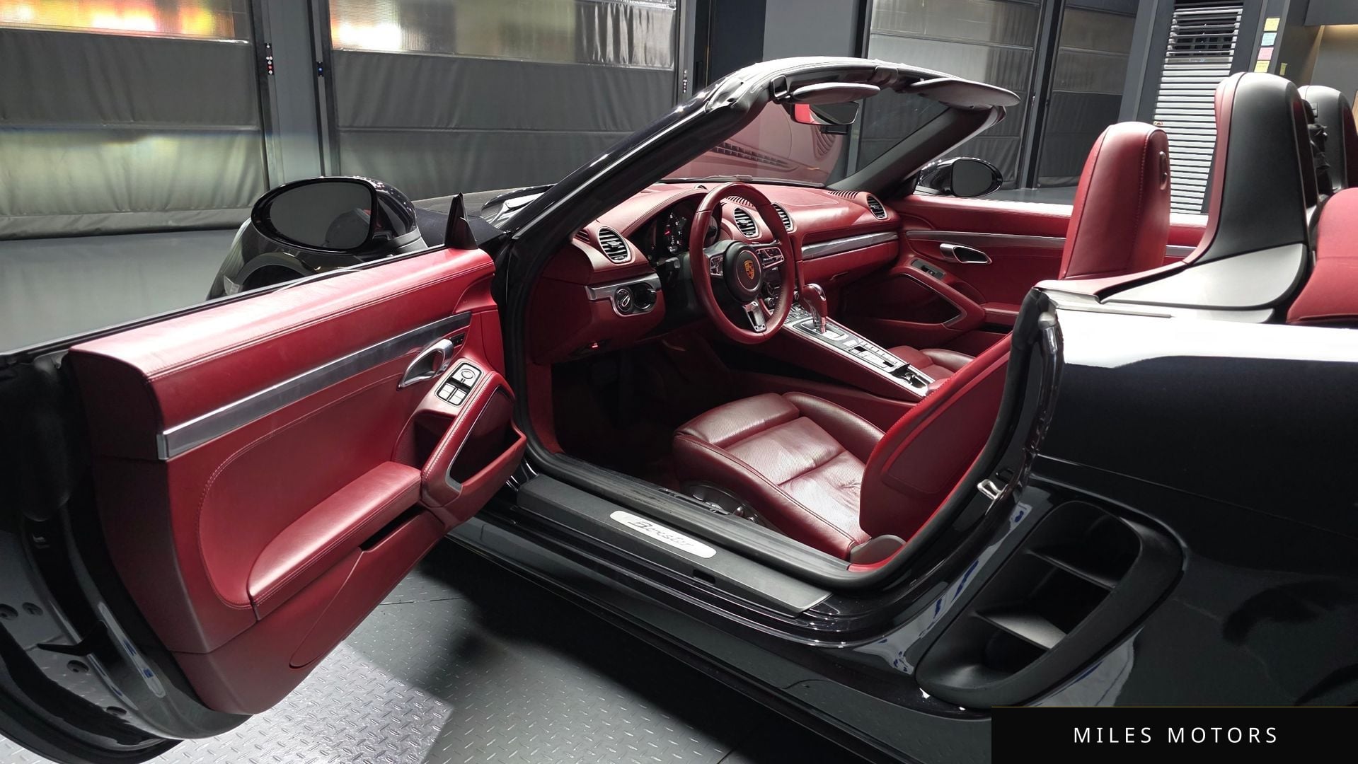 Porsche 718 2019 — миниатюра 10